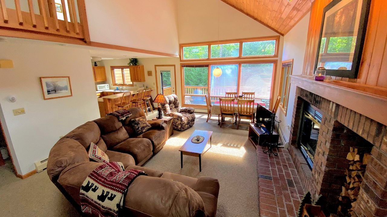 Photo of Livingroom in Carroll