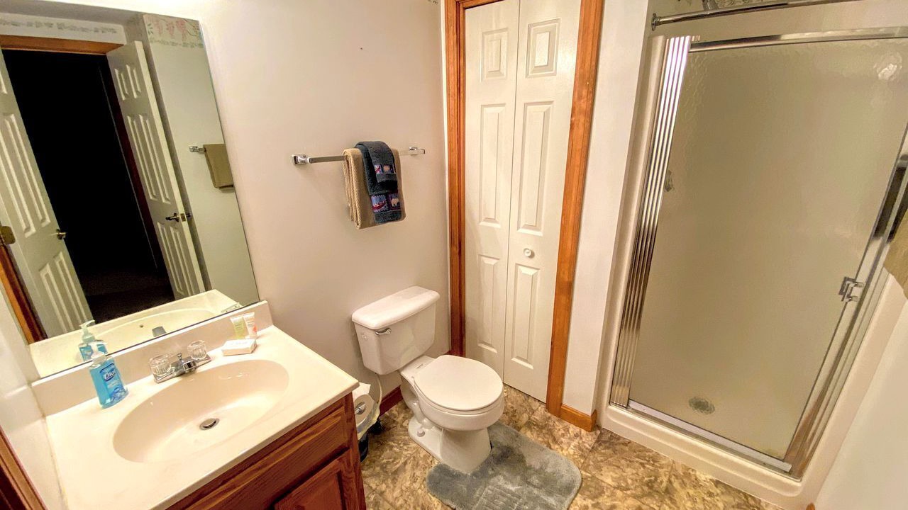 Photo of Bathroom in Carroll