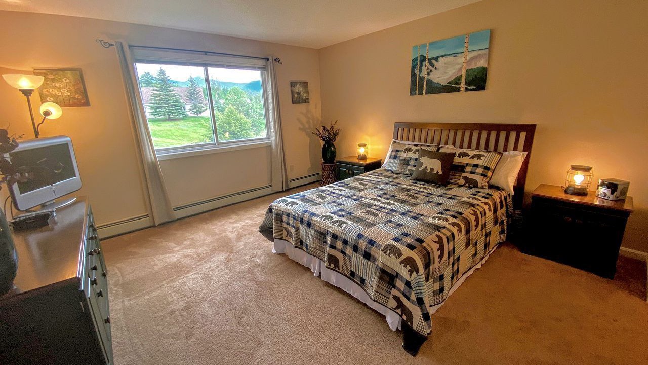 Photo of Bedroom in Carroll