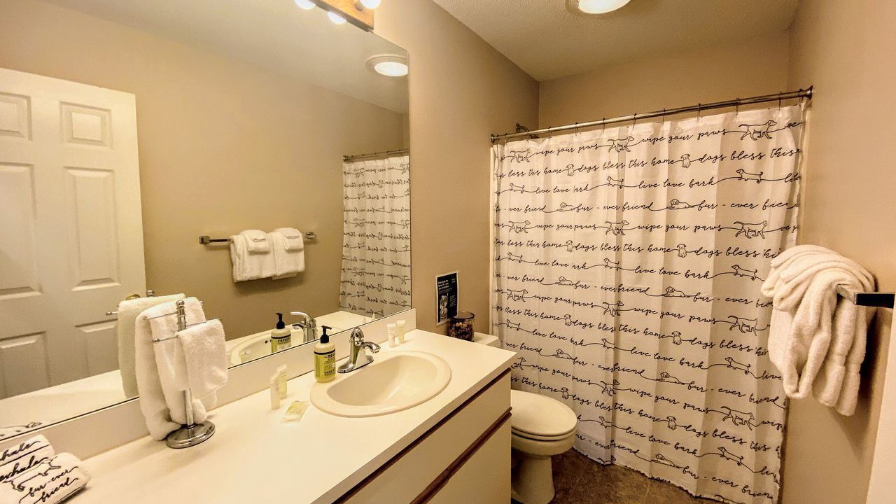 Photo of Bathroom in Carroll