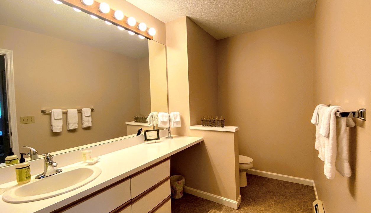 Photo of Bathroom in Carroll