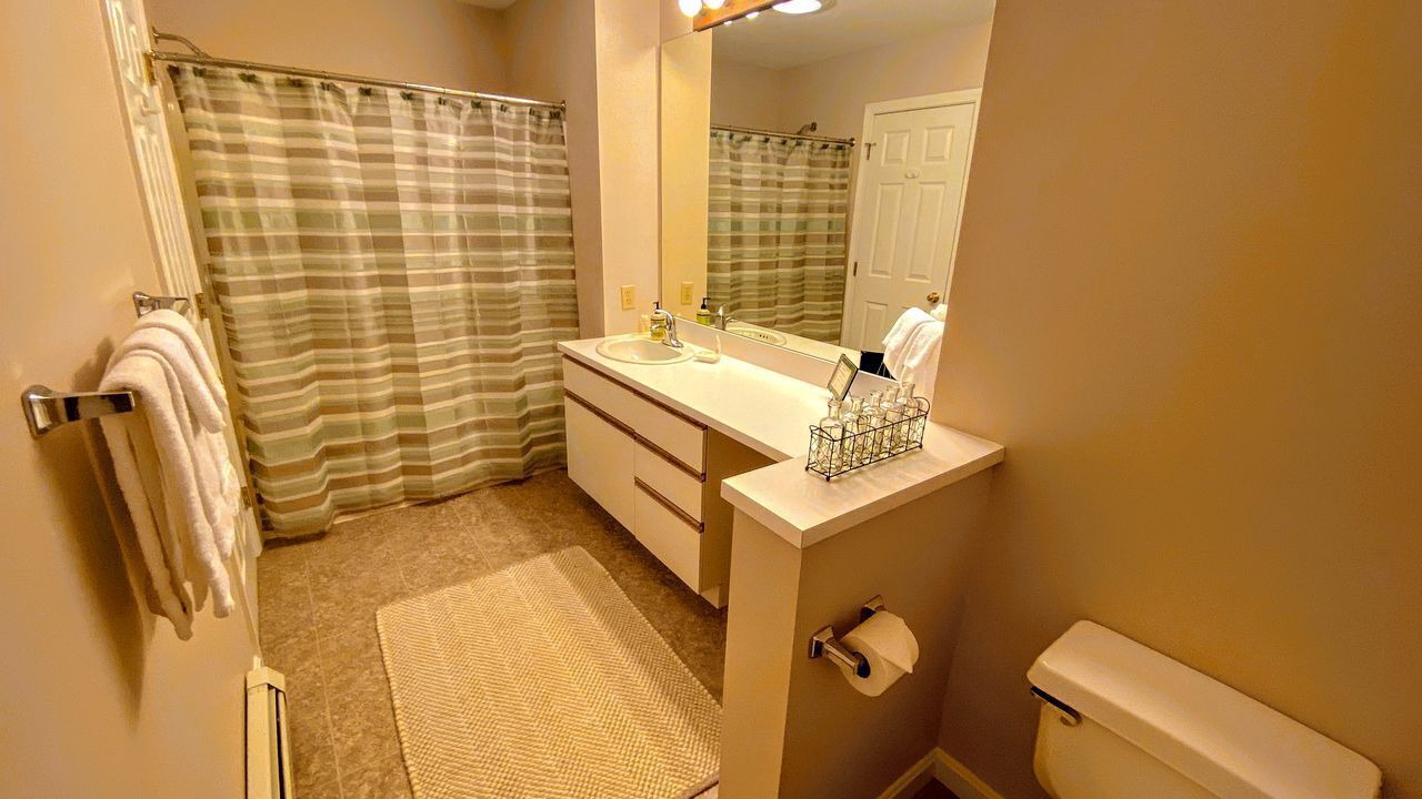 Photo of Bathroom in Carroll