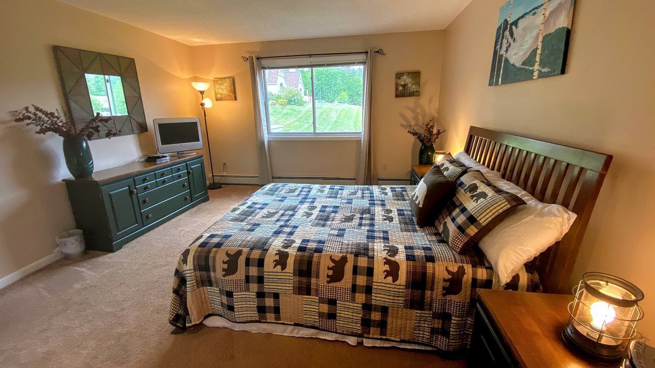 Photo of Bedroom in Carroll