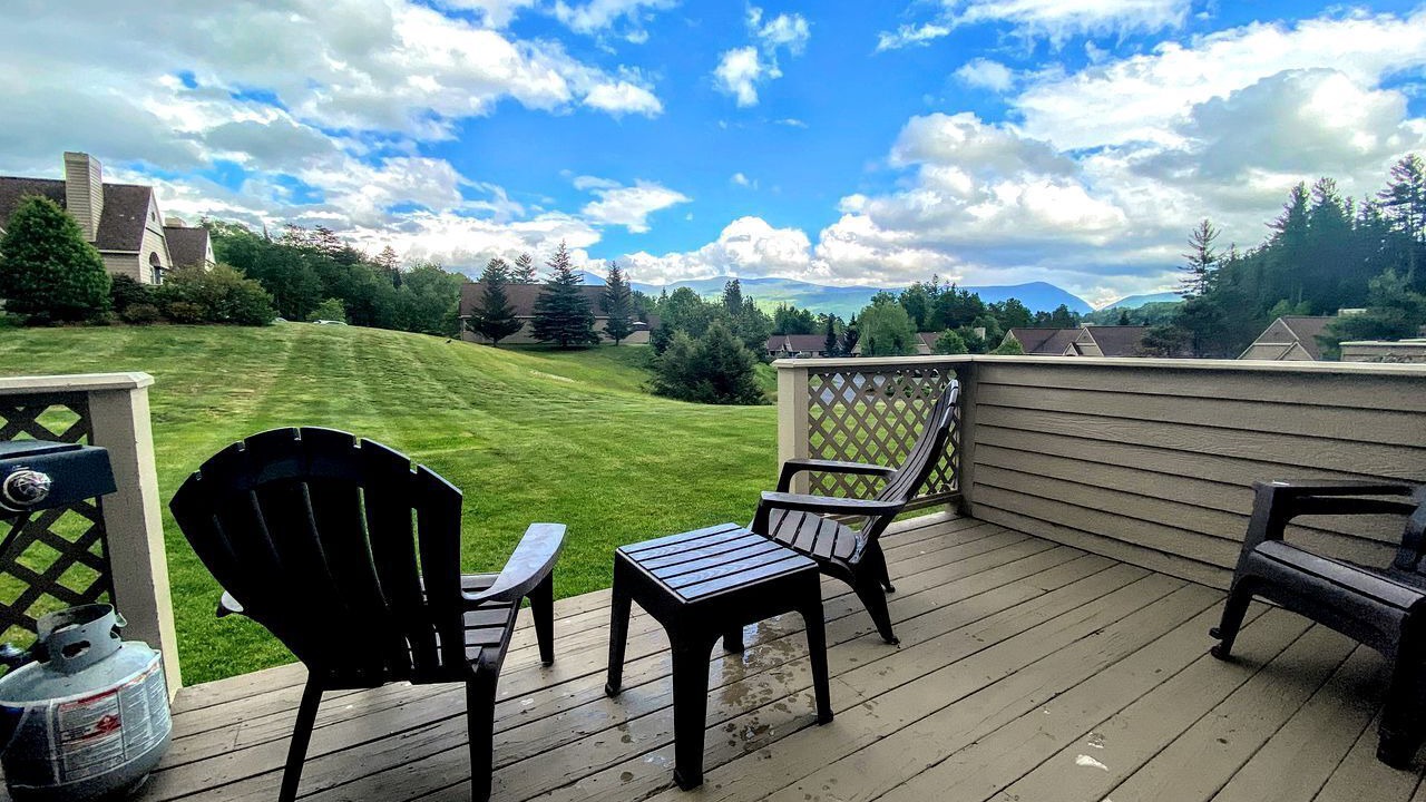 Photo of Patio Balcony in Carroll