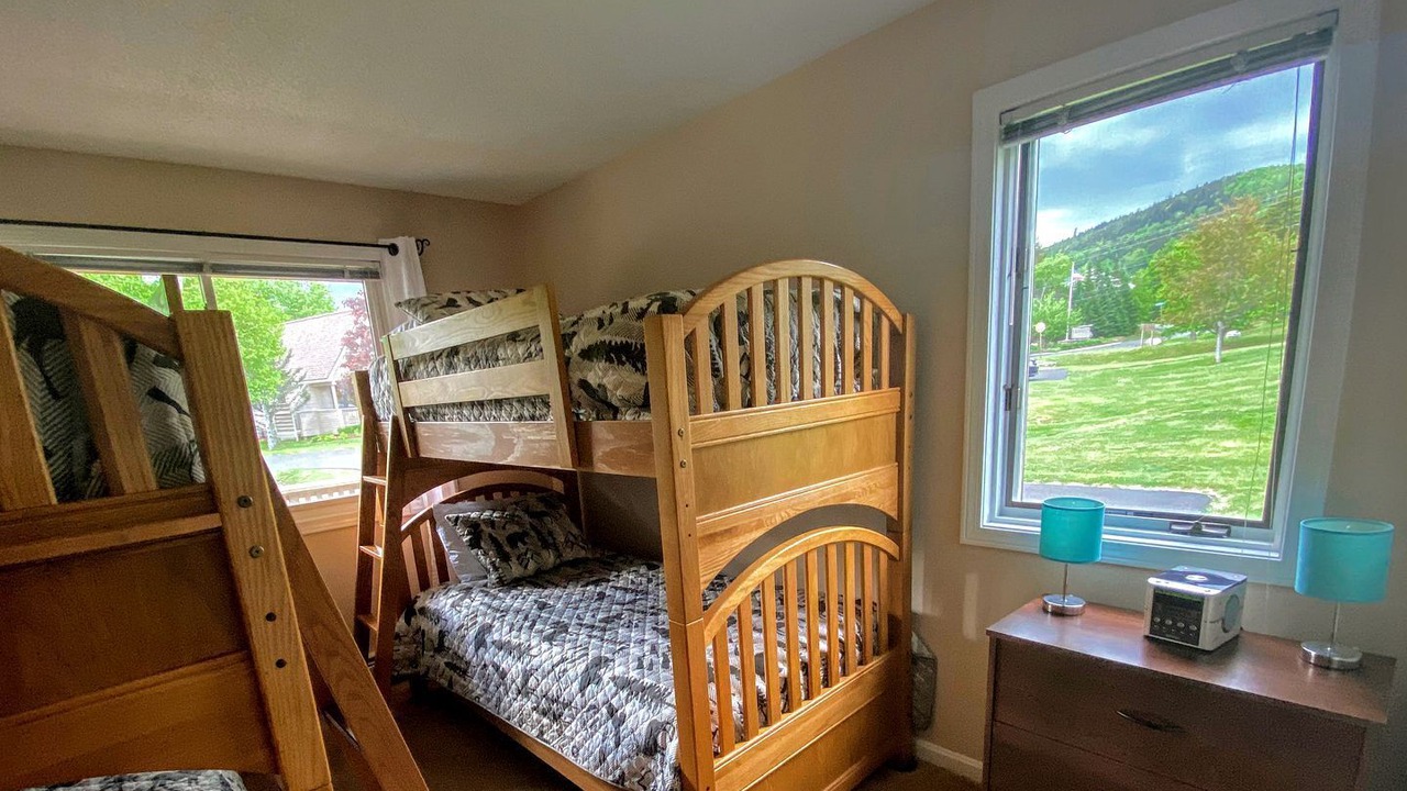 Photo of Bedroom in Carroll