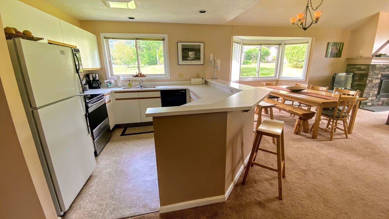 Photo of Kitchen in Carroll