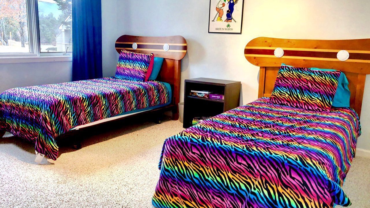 Photo of Bedroom in Carroll