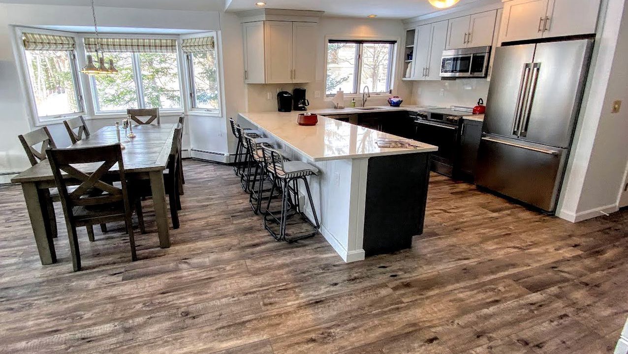 Photo of Kitchen in Carroll