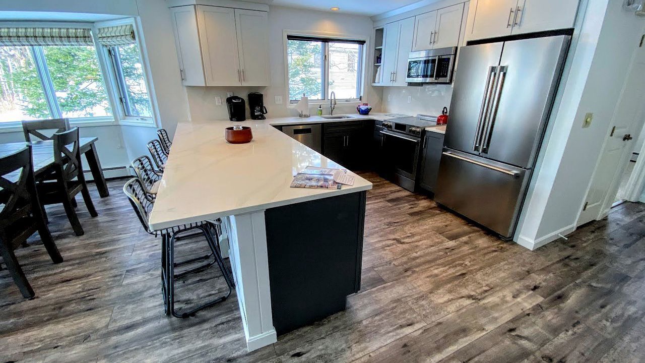 Photo of Kitchen in Carroll
