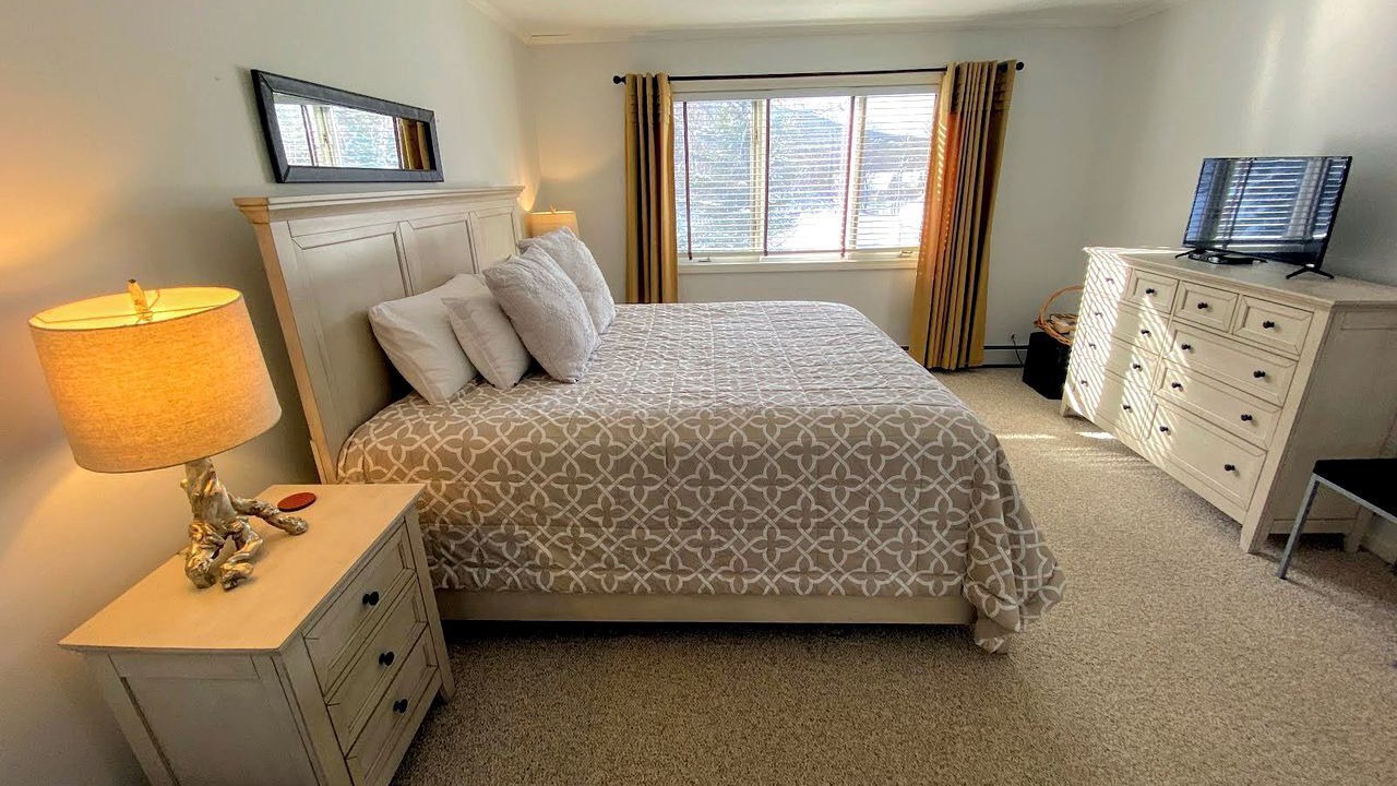 Photo of Bedroom in Carroll