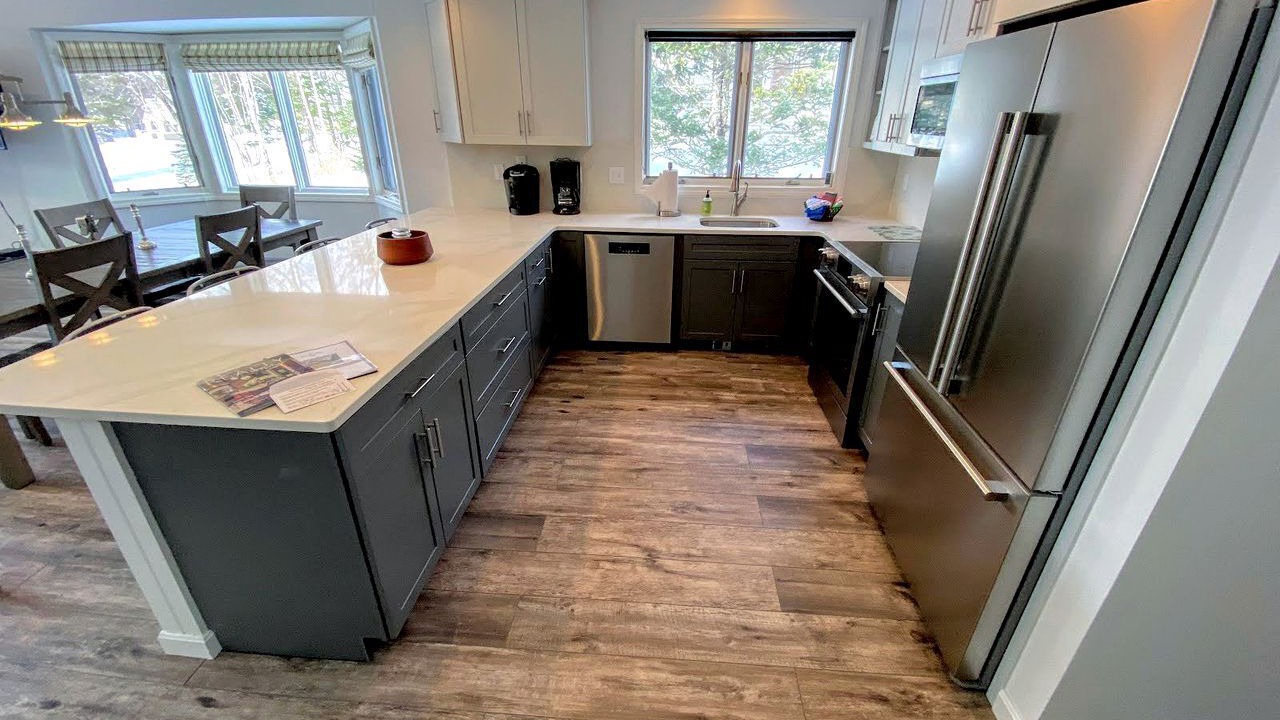 Photo of Kitchen in Carroll