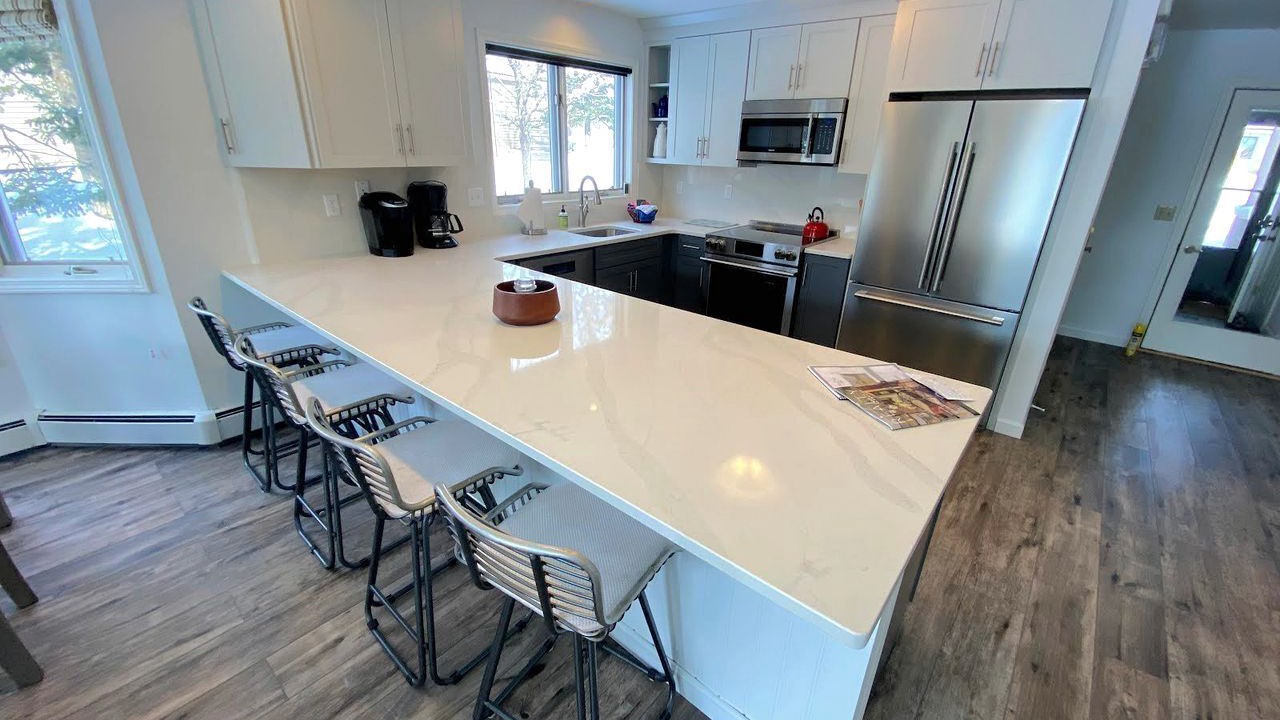 Photo of Kitchen in Carroll