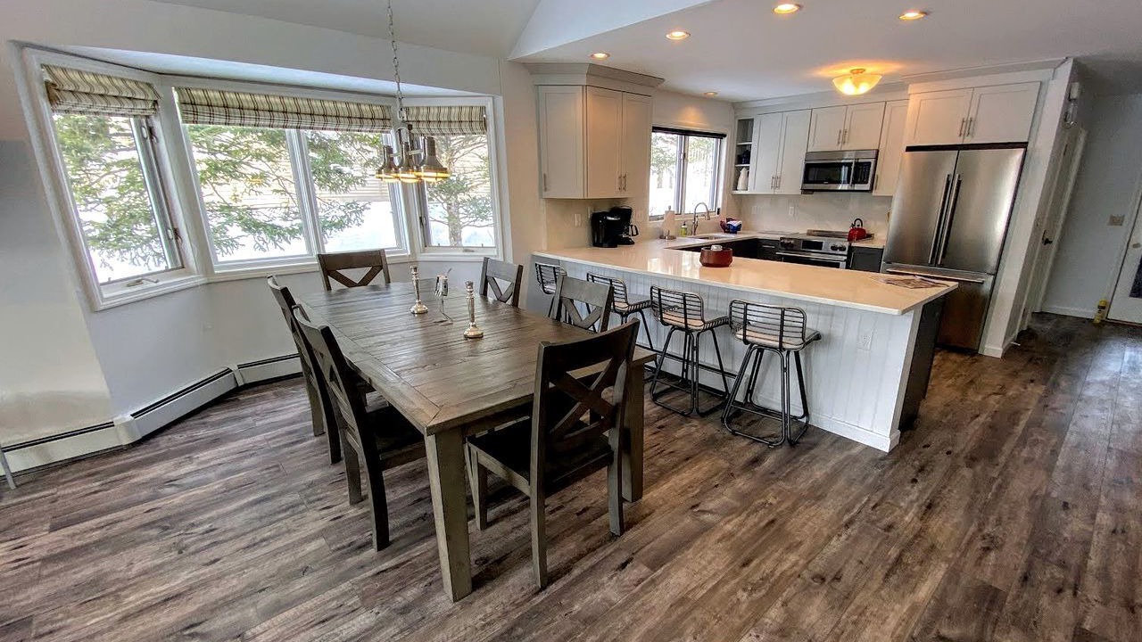 Photo of Kitchen in Carroll