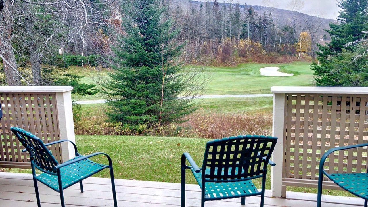 Photo of Patio Balcony in Carroll