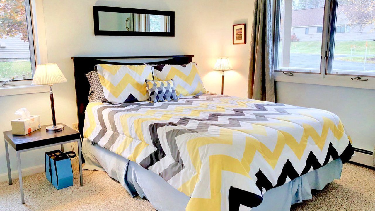 Photo of Bedroom in Carroll