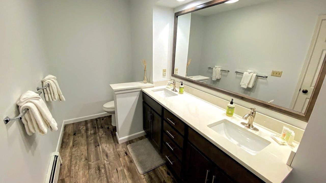 Photo of Bathroom in Carroll