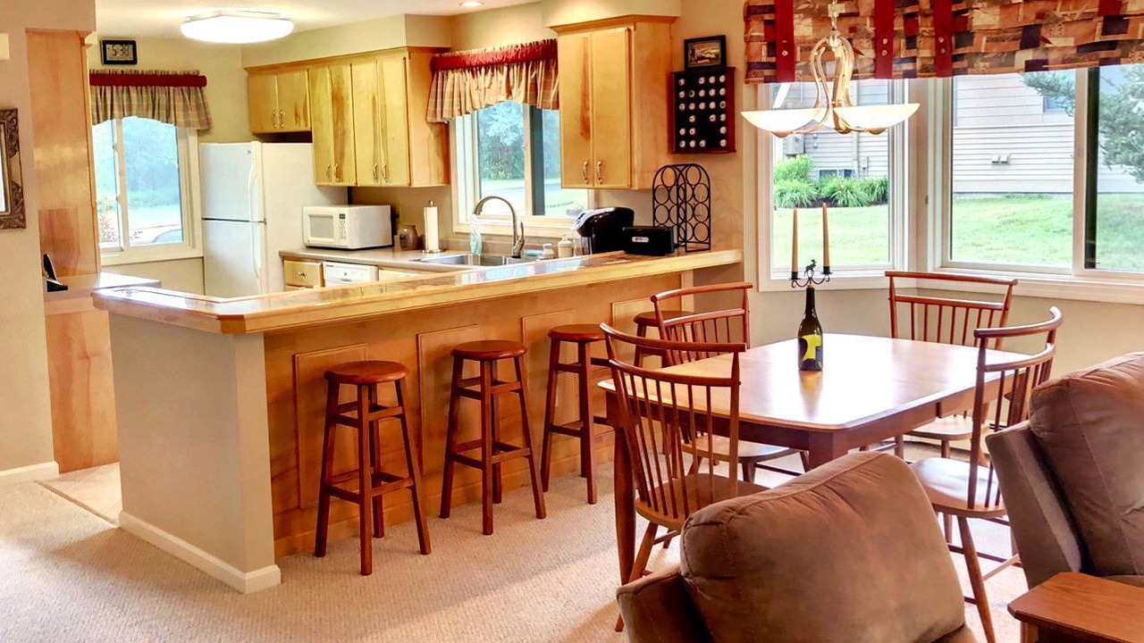 Photo of Kitchen in Carroll