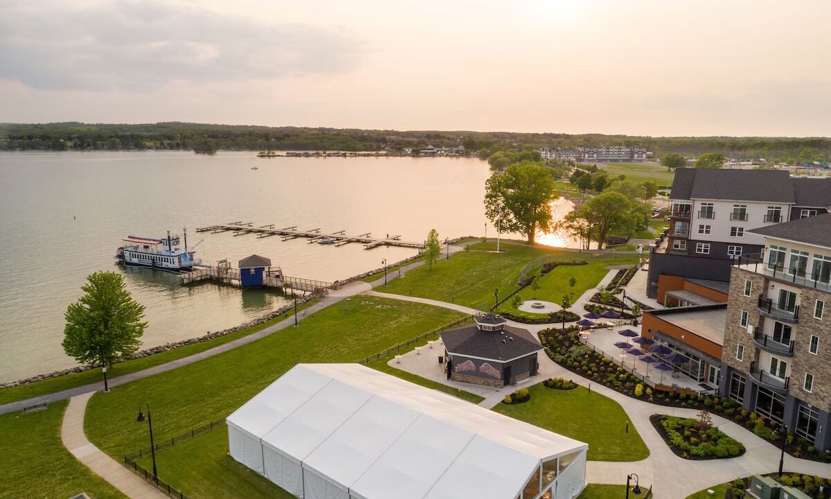 Photo of Outdoor in Canandaigua