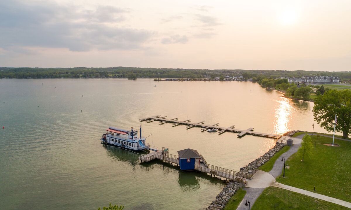 Photo of Outdoor in Canandaigua