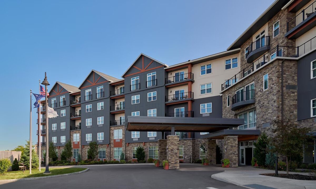 Photo of Outdoor in Canandaigua