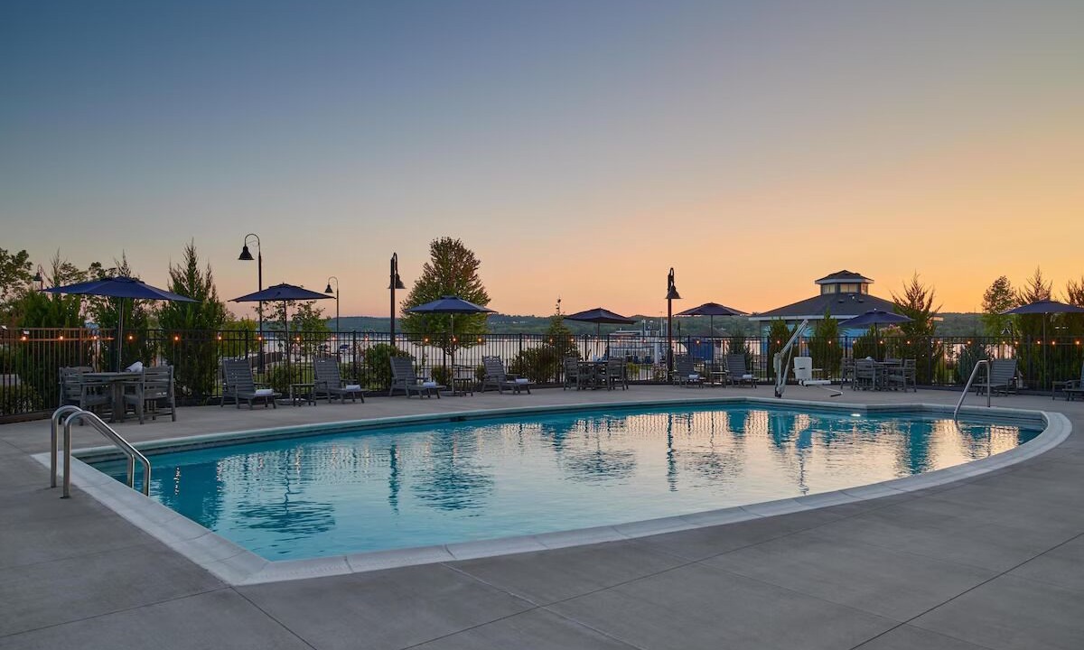 Photo of Outdoor in Canandaigua