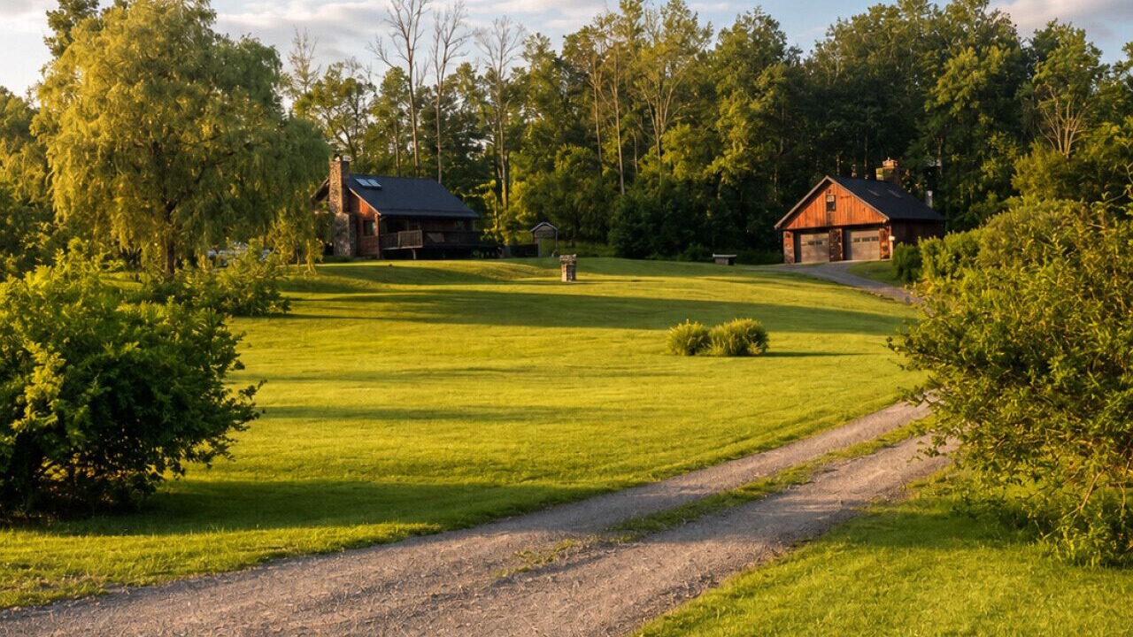 Photo of Outdoor in Fleischmanns