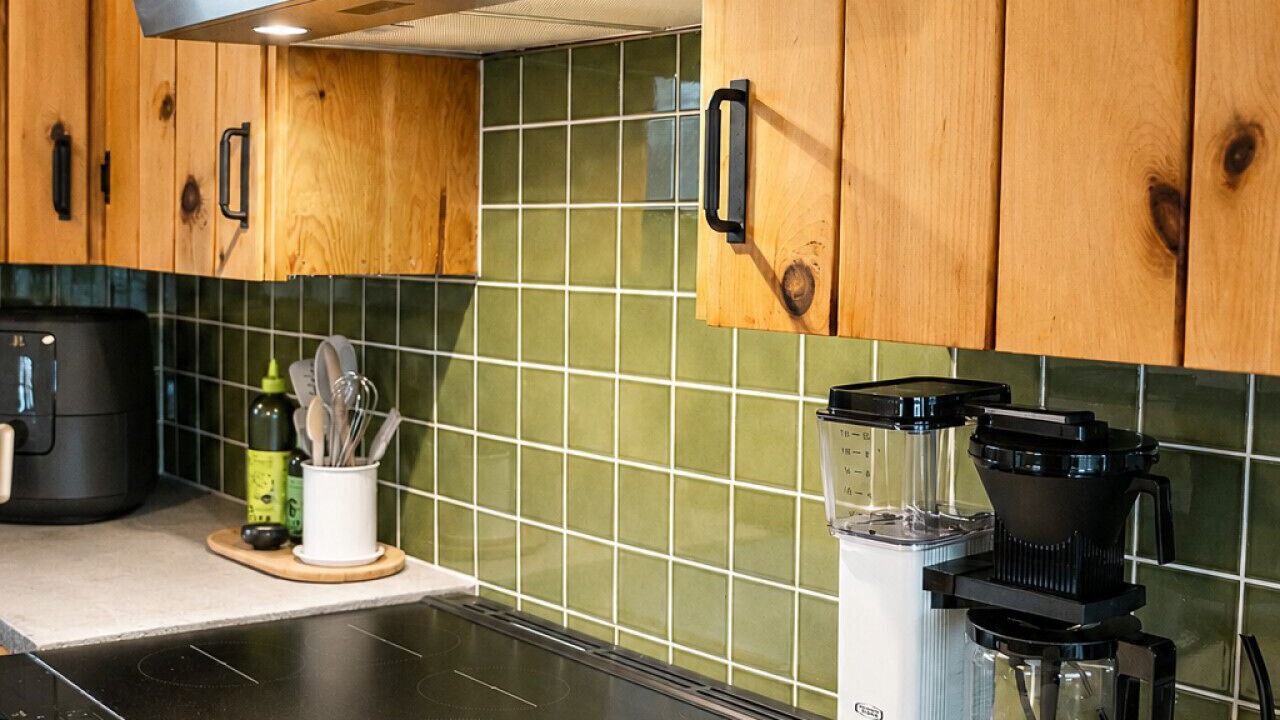 Photo of Kitchen in Fleischmanns