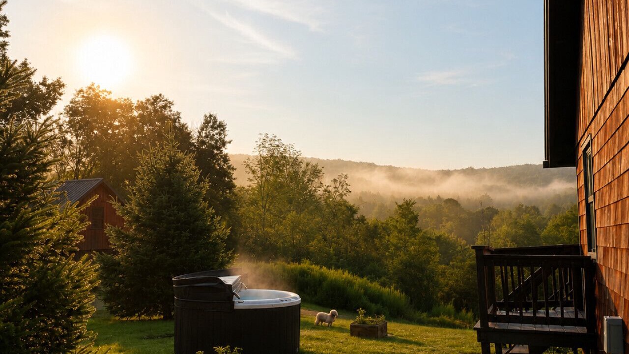 Photo of Outdoor in Fleischmanns