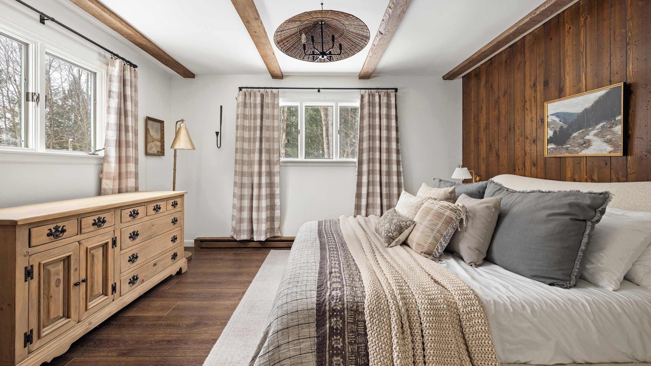 Photo of Bedroom in Chester