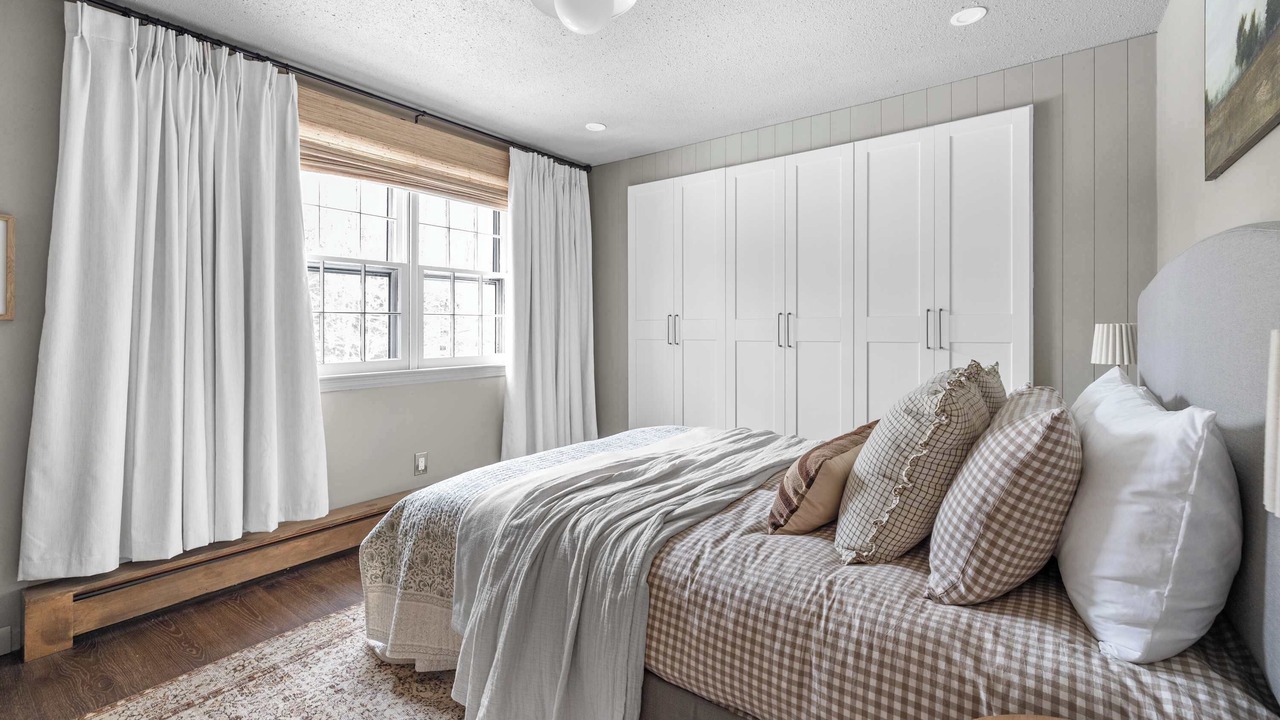 Photo of Bedroom in Chester
