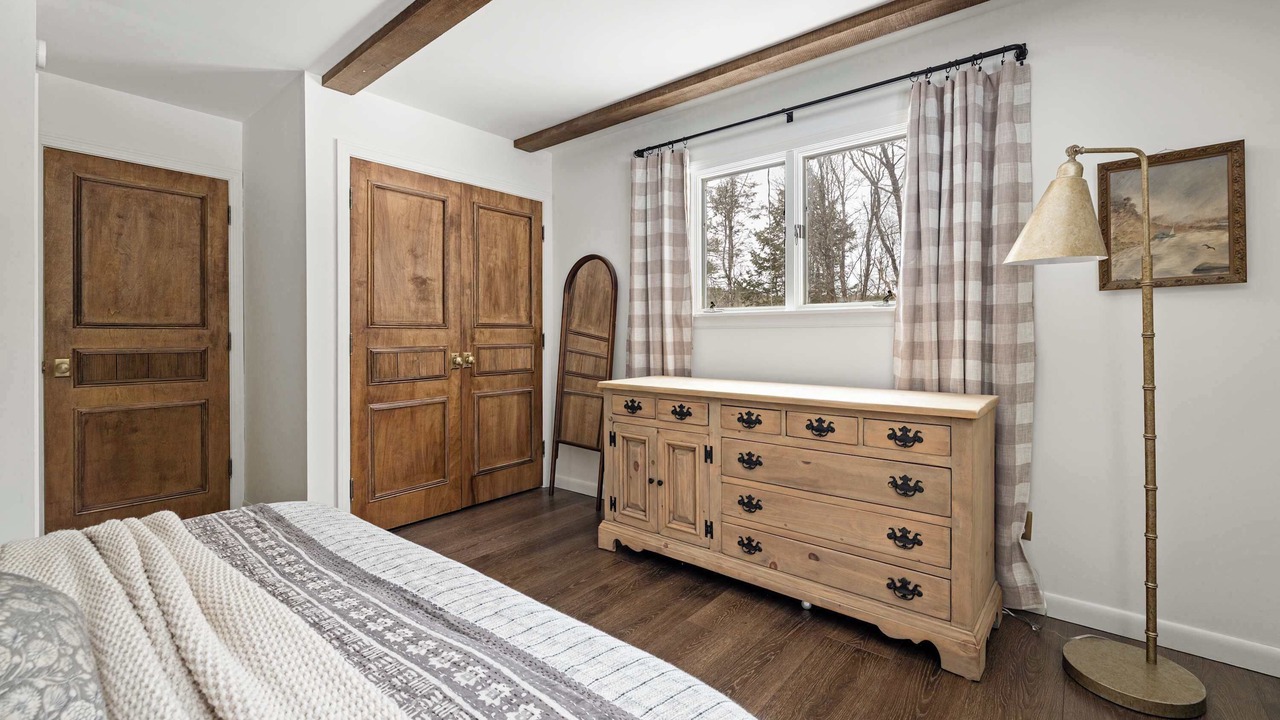 Photo of Bedroom in Chester