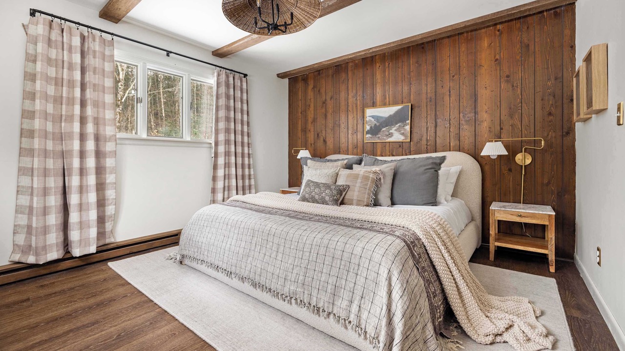 Photo of Bedroom in Chester