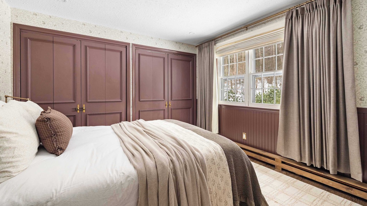 Photo of Bedroom in Chester