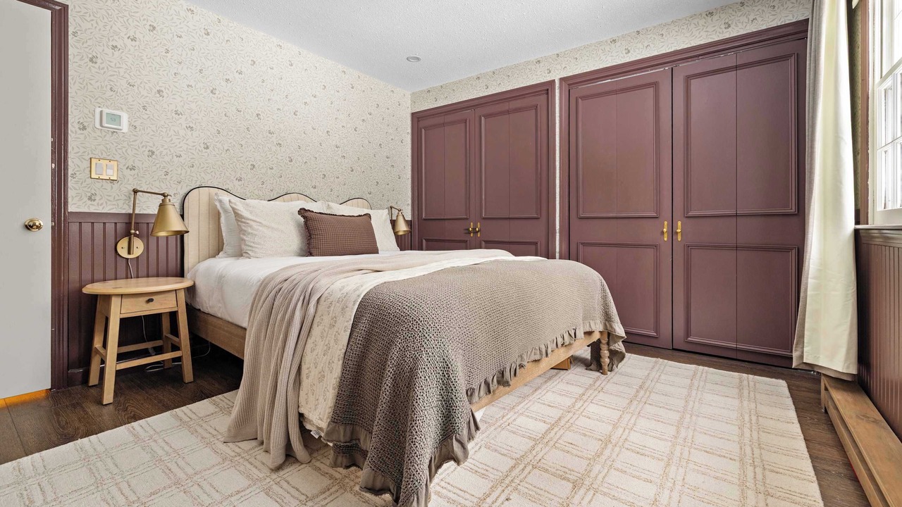 Photo of Bedroom in Chester