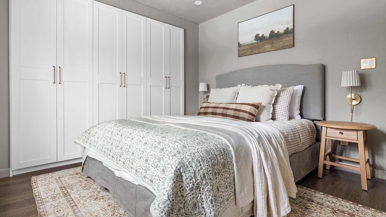 Photo of Bedroom in Chester