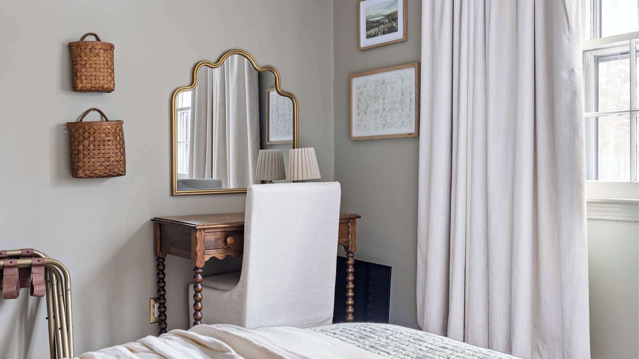 Photo of Bedroom in Chester