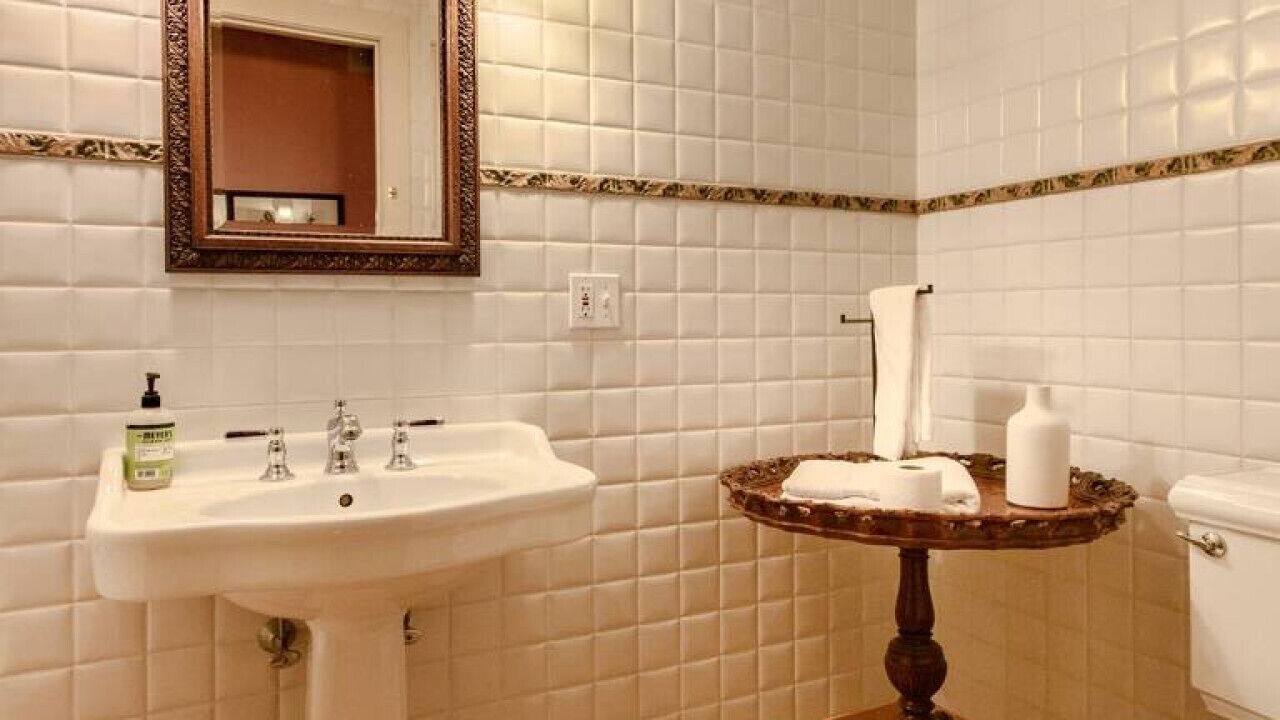 Photo of Bathroom in North Egremont