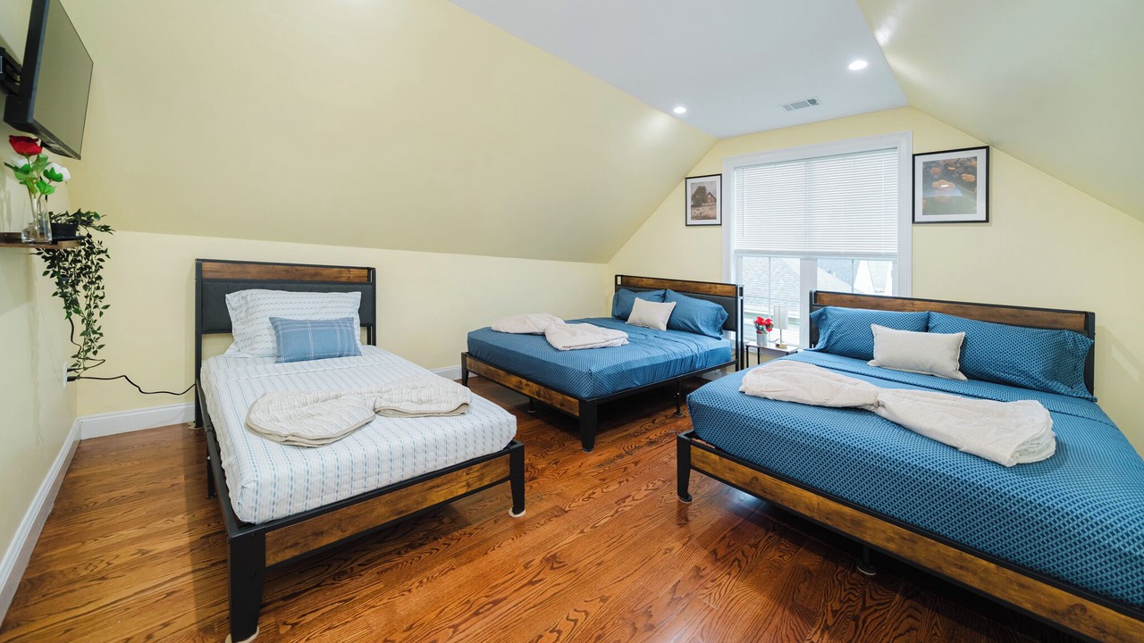 Photo of Bedroom in Milton