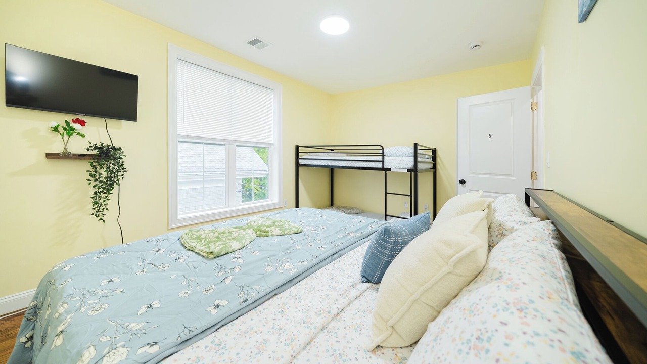 Photo of Bedroom in Milton