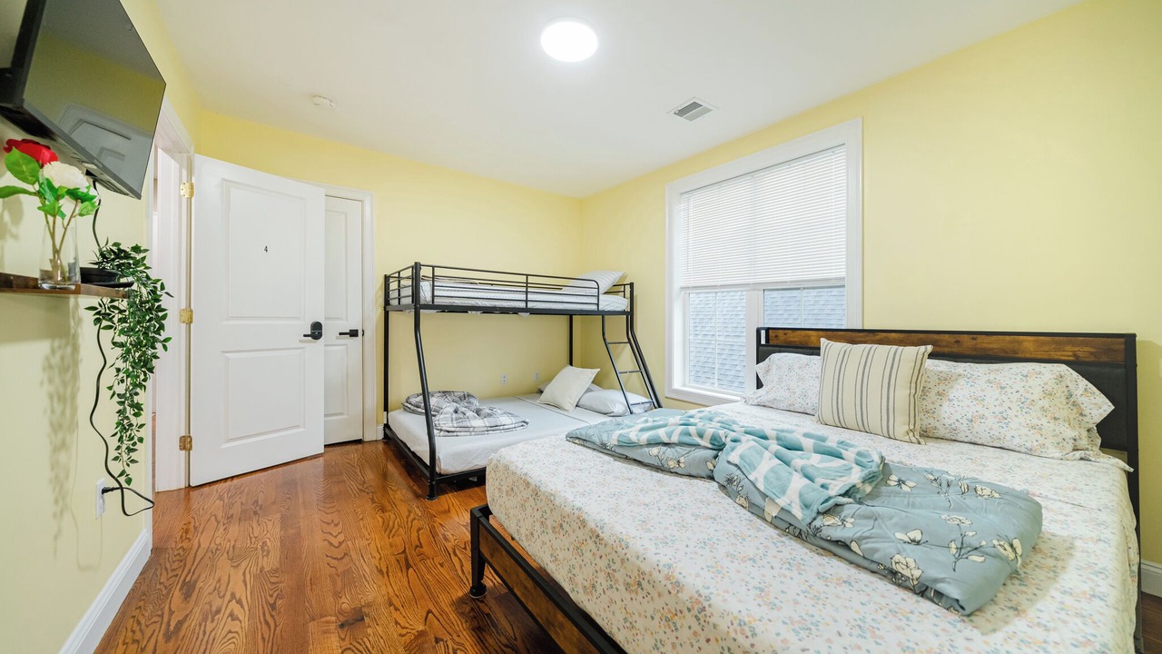 Photo of Bedroom in Milton