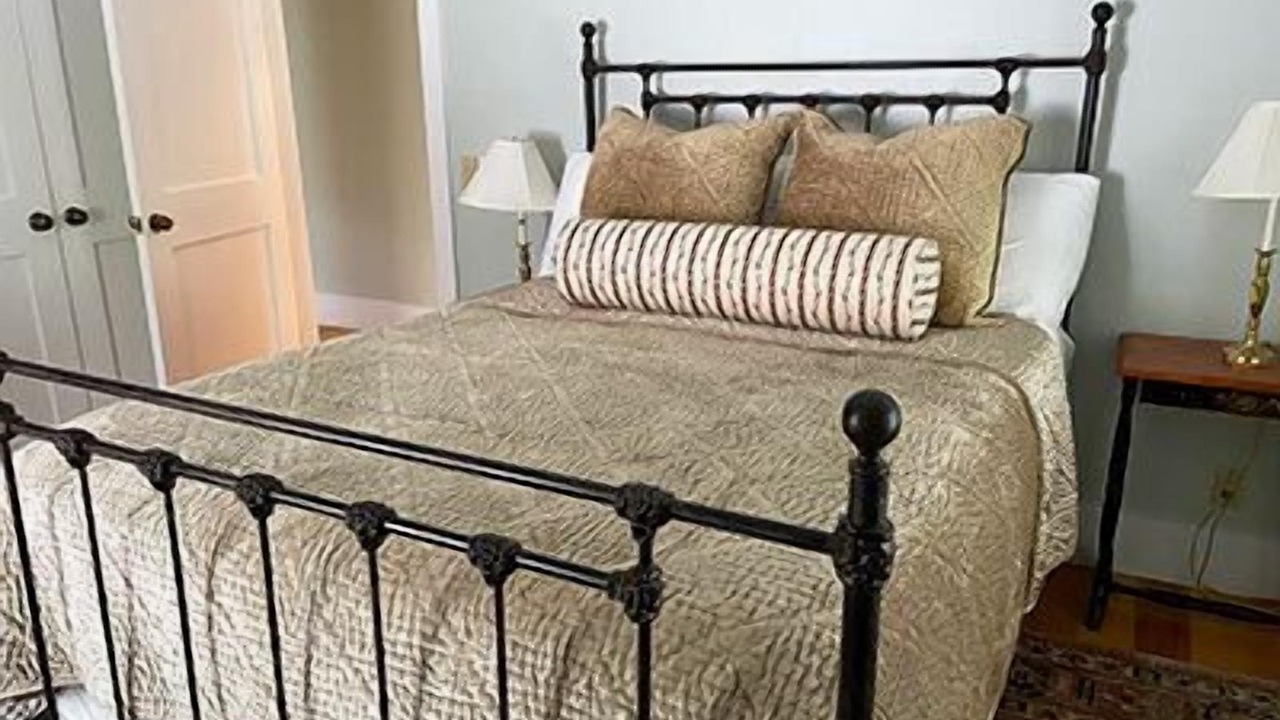 Photo of Bedroom in Mount Desert