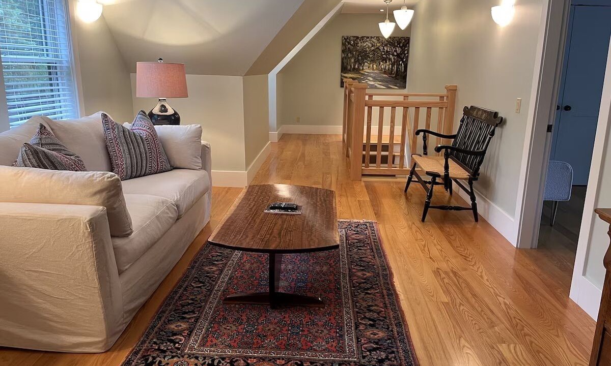 Photo of Livingroom in Mount Desert
