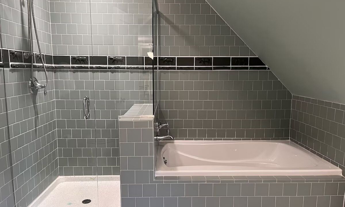 Photo of Bathroom in Mount Desert