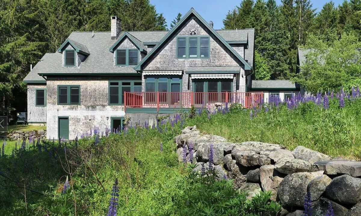 Photo of Outdoor in Mount Desert