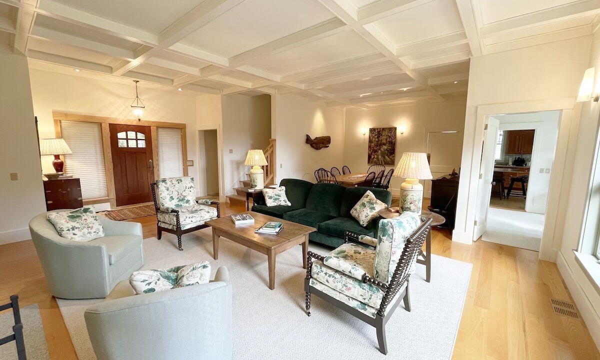 Photo of Livingroom in Mount Desert