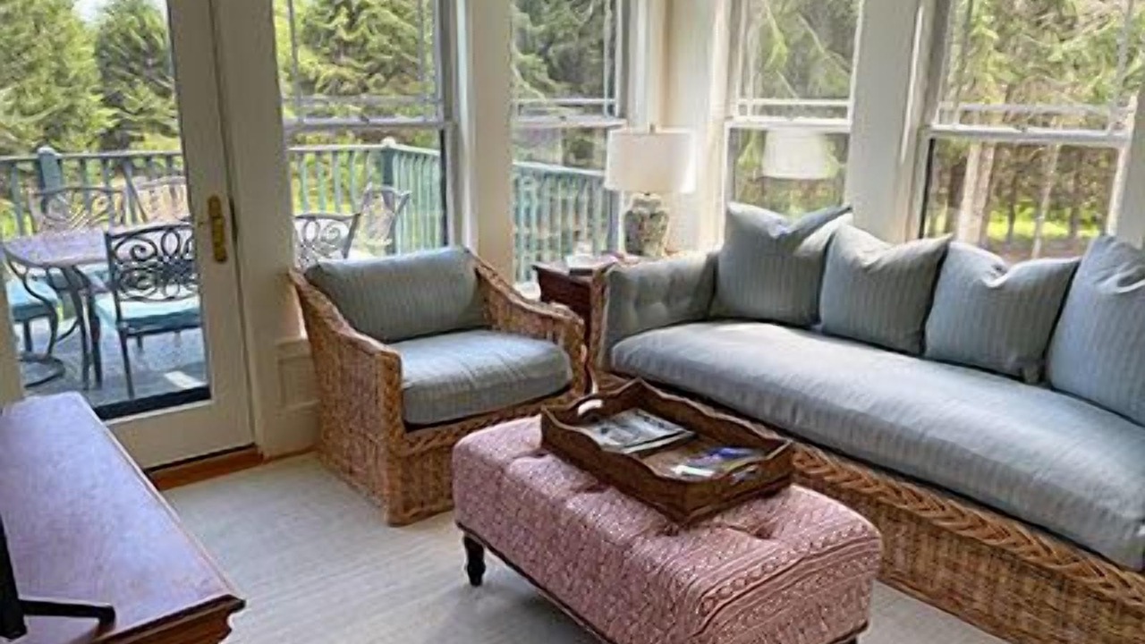 Photo of Livingroom in Mount Desert