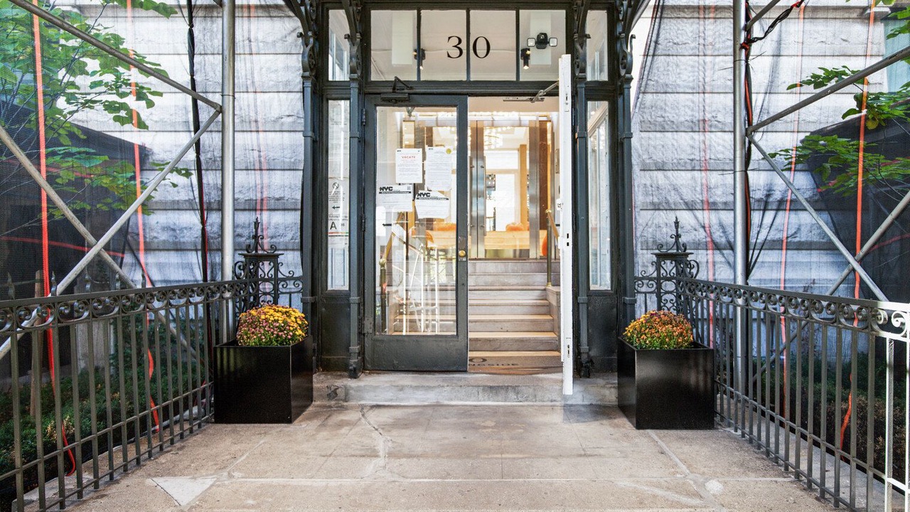 Photo of Outdoor in Morningside Heights