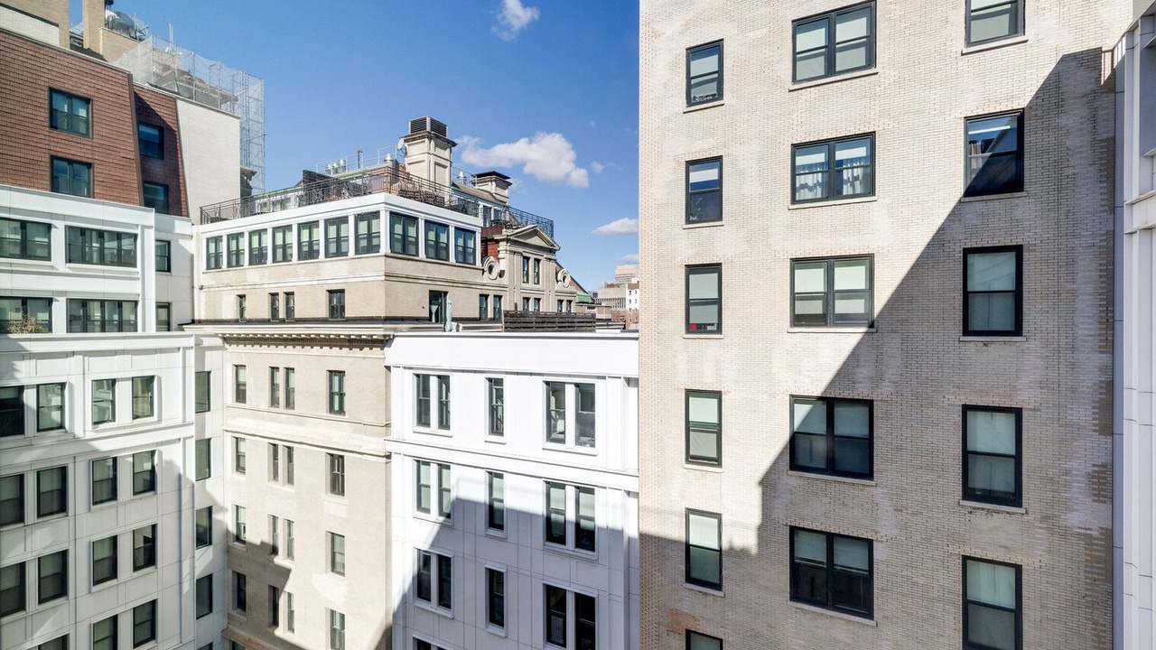 Photo of Outdoor in Morningside Heights