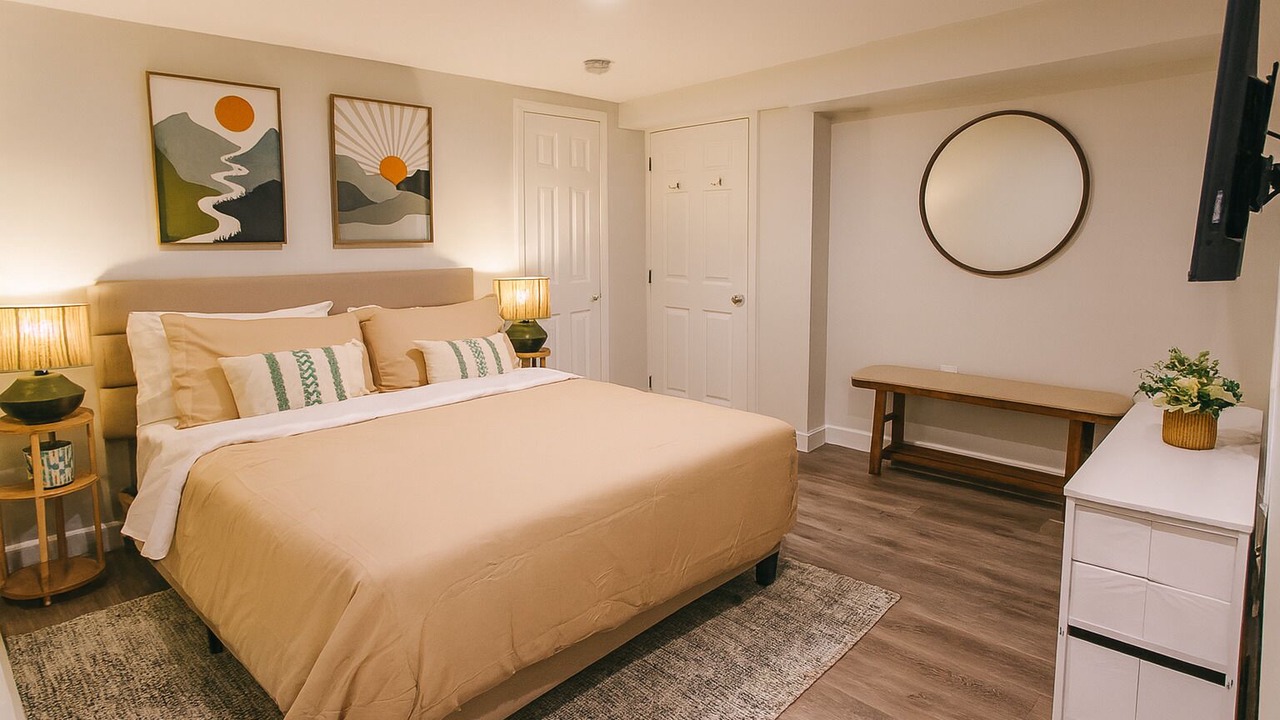 Photo of Bedroom in Medford