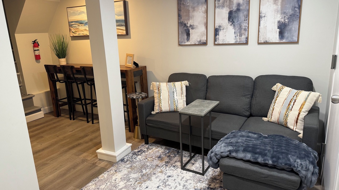Photo of Livingroom in Medford